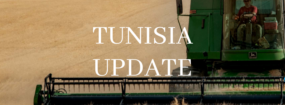 Tunisia: Agricultural Indicators Point to Flagging Production