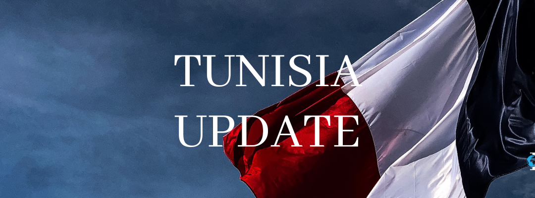 Tunisia: Tunisians Celebrate Left-Wing Victory in French Elections