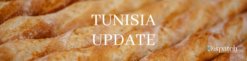 Tunisia: Bakers Union Leader Arrested as Bread Shortages Continue