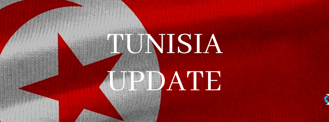 Tunisia: Backlash Over Interior Minister’s Statements as Opposition Figures Hunger Strike