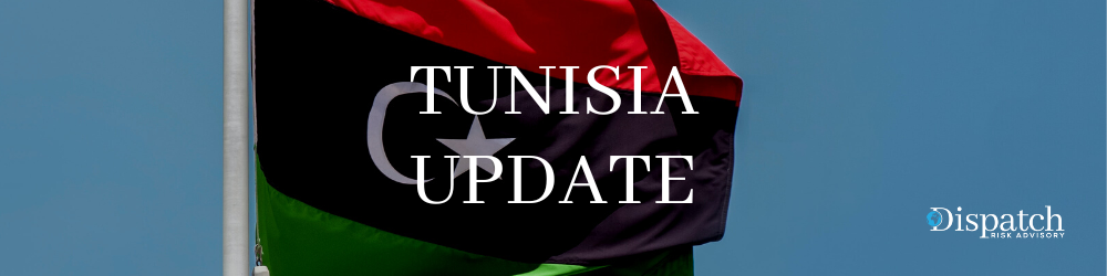 Tunisia: Border Crossing Still Closed as Libyan Actors Jockey for Control