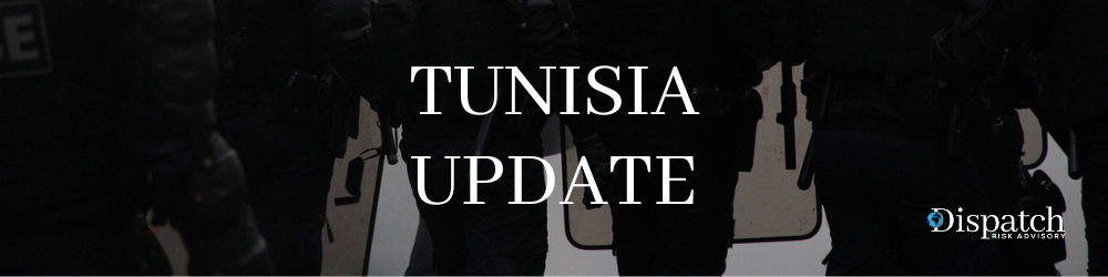 Tunisia: Security Forces Disrupt Extremist Cell in Zaghouan