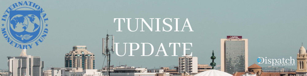 Tunisia: IMF Report Details Breadth of Fiscal Risks Across MENA Region