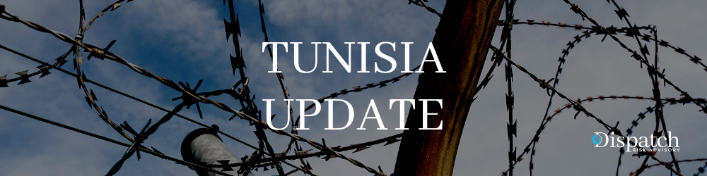 Tunisia: Arrest of Opposition Leaders Draws External Criticism