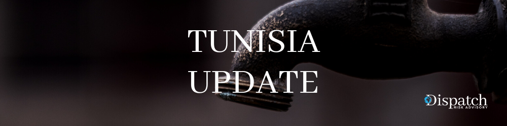 Tunisia: Water Crisis Persists Despite Slight Rise in Dam Fill Rates