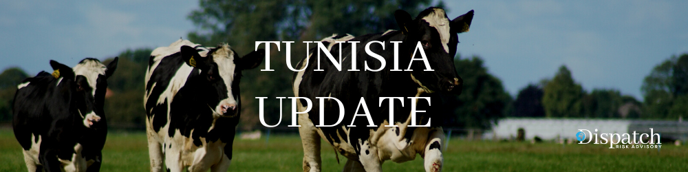 Tunisia: Milk Crisis Deepens as Ukraine War Pushes Feed Prices Higher