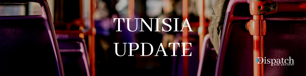 Tunisia: Ride Hailing Apps Suspended Following Money Laundering Accusations