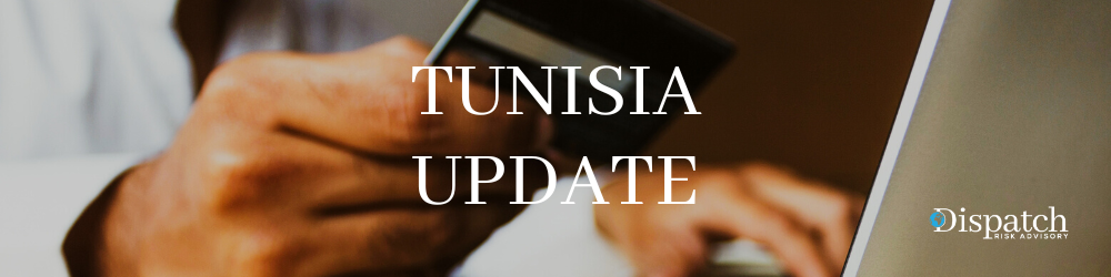 Tunisia: Digital Platform to Support, Formalize Early-Stage Entrepreneurship