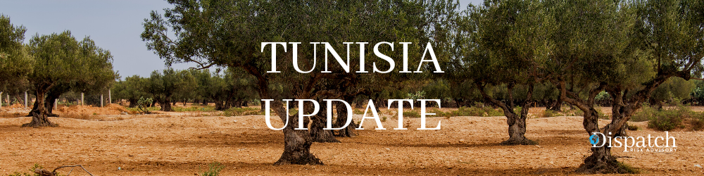 Tunisia: Olive Oil Fraud Shocks Industry Highlighting Due Diligence Needs