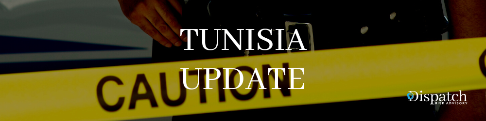 Tunisia: National Guardsman Wounded in Third Stabbing in Recent Weeks