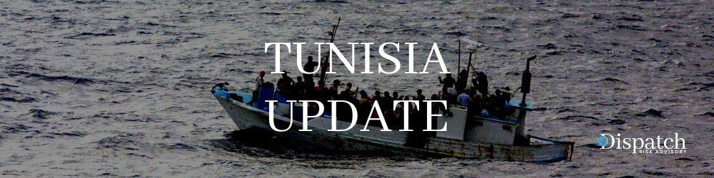 Tunisia: Migration Tensions Rise After Stabbing as Desert Expulsions Decried