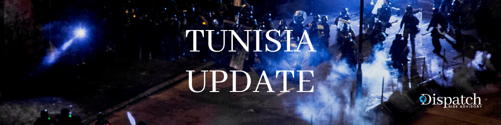 Tunisia: Violence in Tunis Neighborhoods Raises Security Concerns