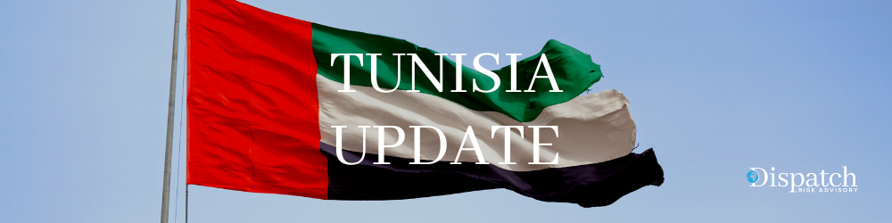 Tunisia: Administration Courting UAE in Possible Bid for Bilateral Funding