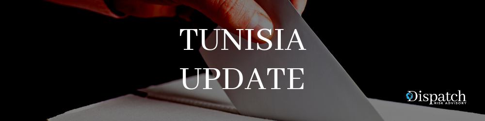 Tunisia: Low Turnout for Local Elections Signals Political Disenchantment