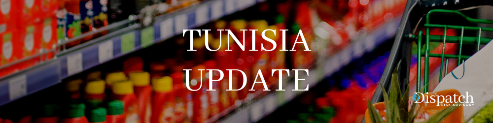 Tunisia: Frustration Over Shortages Grows as Officials Blame Stockpiling