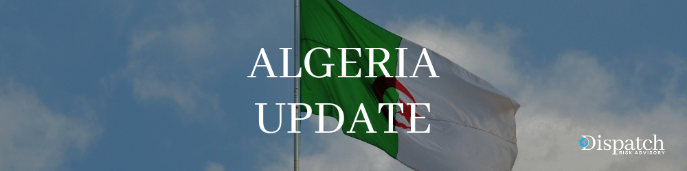 Algeria: Cooperation on Energy Continues with Oman, Mozambique