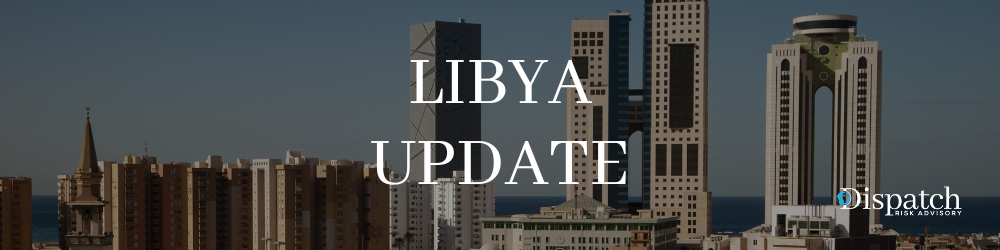 Libya: Growing Domestic and International Tensions Over Migration Management