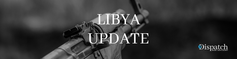 Libya: Clashes at Zawiya Force Shutdown of Country’s Largest Refinery