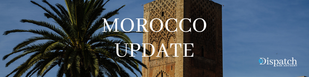 Morocco: Foreign Investors Signal Interest in Western Sahara Projects