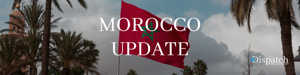 Morocco: World Bank Approves $265 Million for Hydropower Project near Chefchaouen