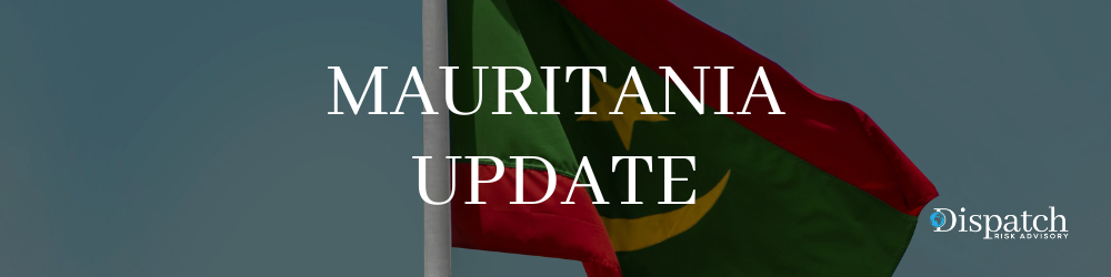 Mauritania: Murphy Oil and Chariot Energy Apply for Offshore Exploration Acreage