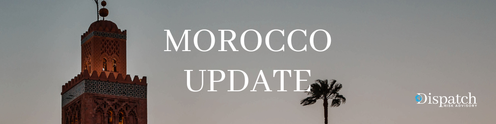 Morocco: Rabat Focused on Drones to Secure Strategic Defense, Economic Progress