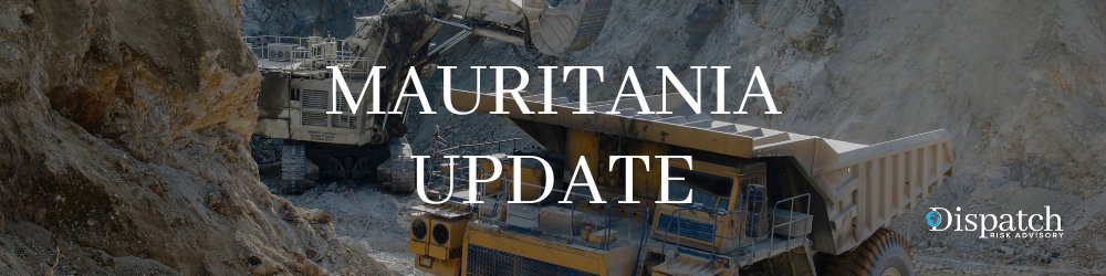 Mauritania: Ghabou Gold Mine Eyes Near-Term Launch of Operations
